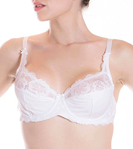 Lepel intimo donna balconetto new belseno 255 colore nero taglia 3 coppa c