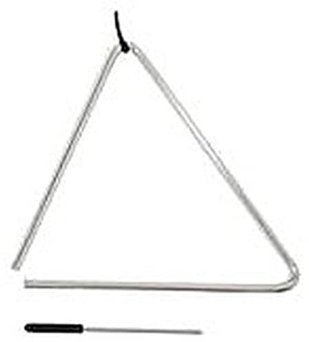 BSX 827520 Triangel 20 cm inkl. Halteschnur