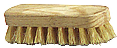 Wolfpack 2220027 – Hand-Wurzelbürste, 4 x 9 (Breite x Länge)