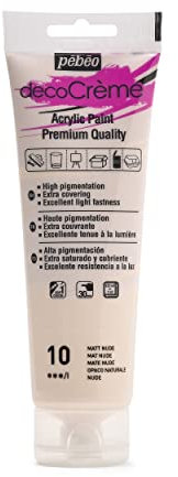 Pébéo Decoreme 120mldesnudo