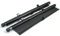 myshopx Sonnenschutz 2 x Auto Sonnenrollo 55 cm Sonnenschutzrollo