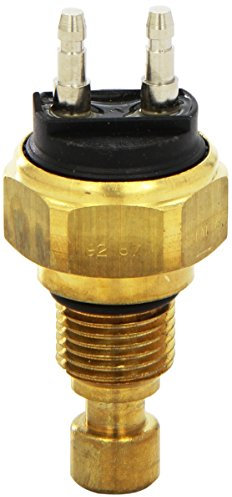 Calorstat TS2644 Interrupteur de température, ventilateur de radiateur