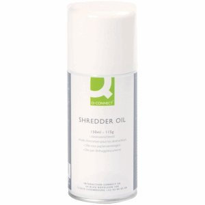 Connect Aktenvernichteröl 150ml