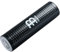 Meinl Percussion Studiomix Shaker Instrument - Large - Mit knackigem Sound - Musikinstrument - Kunststoff, Schwarz (SH12-L-BK)