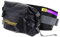 Overboard Wasserdichte Hüft Tasche, Schwarz, 2 Liter, OB1049BLK