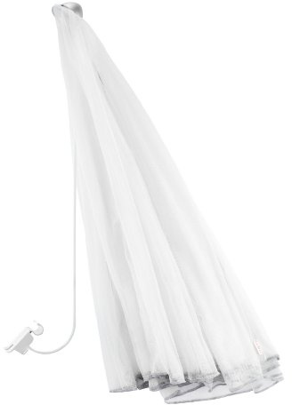 BabyBjörn Himmel für Wiege, Weiß