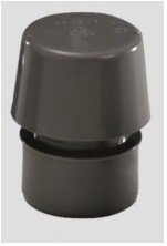 Sanit Pipe Aerator for Single Item Ventilation DN 40 11 A01000099