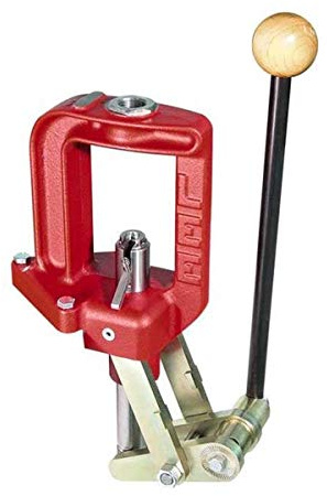 Lee Precision 909987-SSI Classic Cast Press - multi, N/A
