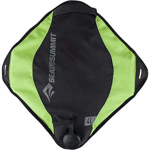 Sea to Summit Unisex Tap 4 Litros Backpack, Grün, L EU