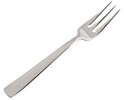 Sambonet Fischgabel Flat Edelstahl 18/10