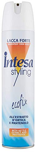INTESA STYLING | Laque Intesa Styling Forte, 400 ml