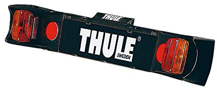 Placa THULE SEÑALIZACION MATRICULA 976