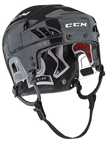 CCM Fitlite 60 Helm Senior, Größe:S;Farbe:Navy