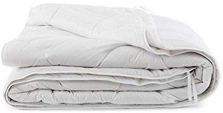 Bassetti Piumone 4 stagioni, matrimoniale, Bianco, 250X200 cm