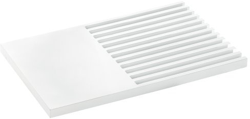 blanco 285,001.11 Guzzini tajadera LATINA (jap?n importaci?n)