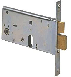 CISA SERRATURA FASCE INF.44460-70 S/CILINDRO