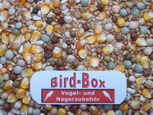 Bird-Box Taubenfutter Inhalt 2,5 kg
