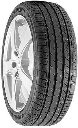 Sommerreifen 285/35 R 22 XL TL 106W DX640 von DAVANTI