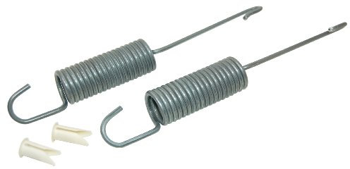 New Genuine Hotpoint Washing Machine Drum Suspension Spring Kit