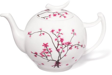 Tea Logic Teekanne Cherry Blossom 0,4l