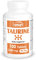 Taurine - Booste les Performances Physiques et Mentales - Acide Aminé Antioxydant - Aide à la Récupération Musculaire après Effort - Sans OGM - Vegan - Supersmart