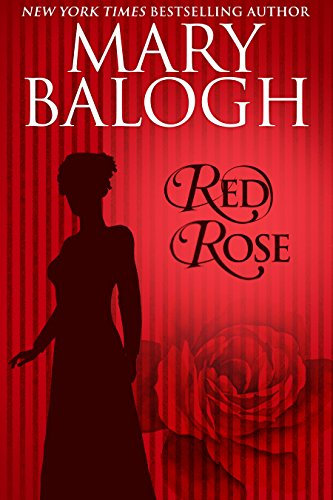 Red Rose (English Edition)