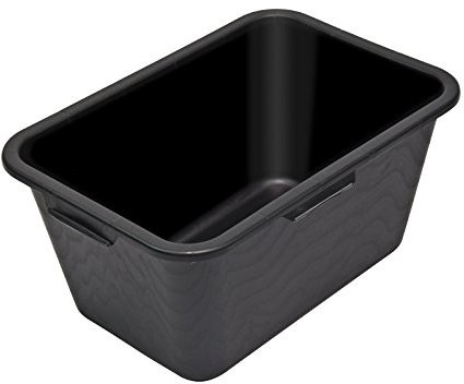 FLORATECK - RESERVOIR RECTANGULAIRE 65L - 69x46x32cm