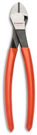 Crescent 5428CVN 8-Inch Heavy-Duty Diagonal Cutting Pliers