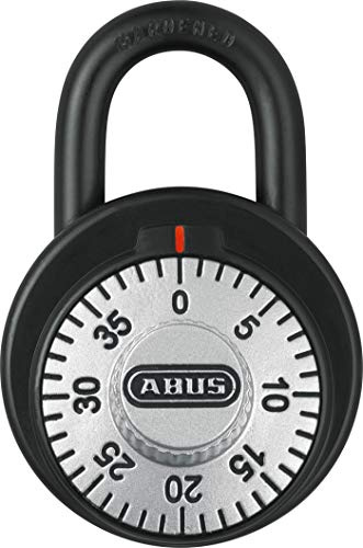 Lucchetto a combinazione Abus Combi 78