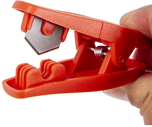 SuperB TB-HC20 Schneidwerkzeug für Hydraulikleitungen, universell passend, stabile Ausführung