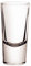Utopia 12012 Shooter Glass - Capacity: 25ml (0.9oz). Box Quantity: 25.