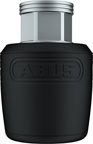 ABUS NutFix M10 Komponentenschloss Schwarz