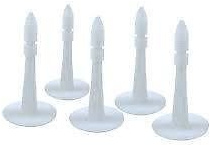 DRYFIX Plaster Plug FIXINGS (200)