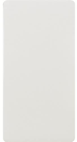 Bjc sol - Tecla interruptor unipolar conmutador cruzamiento estrecho sol-teide