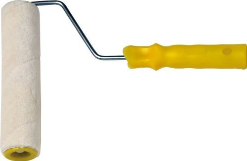 Rullo in Poliestere per Smalto 20 cm Maurer