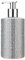 VIVIAN GRAY 3081 Seifenspender mit Creme-Seife Diamonds, grüner Tee mit Zitrusnoten, weiß (250 ml)