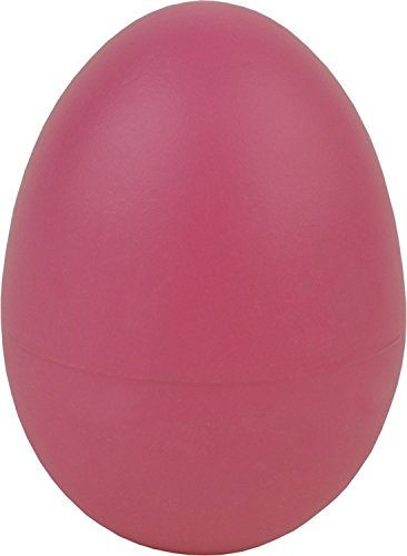 Steinbach Egg Shaker 1 Stück, pink