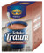 KRÜGER Family Schoko Traum Trinkschokolade I Kakao-Pulver zum anrühren I 8x 250g (10 Sachets)