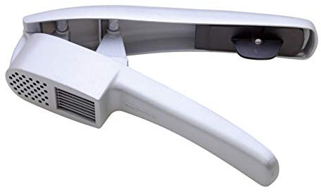 Zaseves trinciapollo Cromato, Argento, Confezione da 60