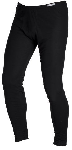 CMP - Lange Hosen für Kinder, Schwarz, 152