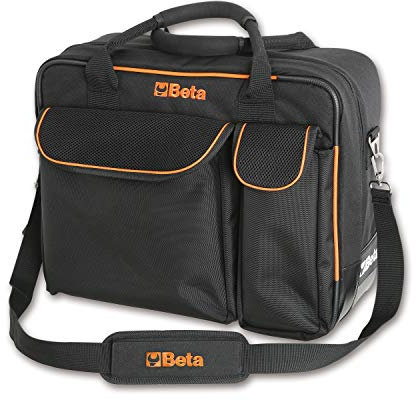 Beta C7 - Werkzeugtasche aus high-tech-gewebe, leer