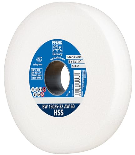 PFERD 39008428 disco de afilar