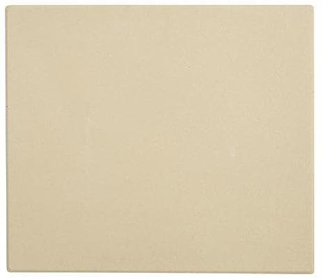 Old Stone Pizza Kitchen Rectangular Pizza Stone for Oven and Grill, 14x16-Inch