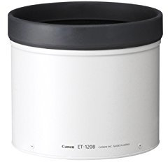 Canon pare-soleil ET-120 officiel pour EF 300mm f/2.8L IS II USM EF 400mm f/4 DO IS II USM EF 200–400mm f/4L IS USM Extender 1.4x