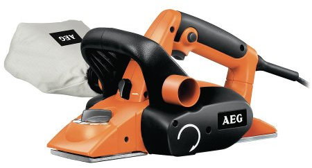 AEG 4002395130481 Rabot, 750 W, Multicolore