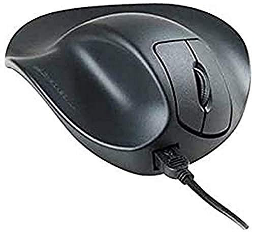 HandshoeMouse Links Wired medium