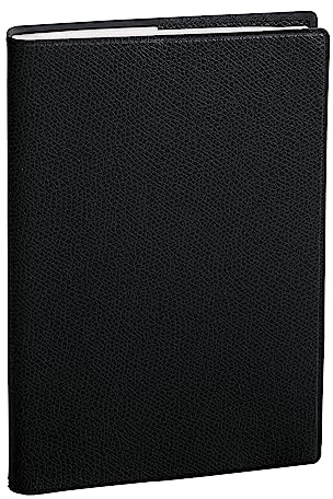 Quo Vadis Agenda 2026-2027 Universitaire IT Impala Noir 10x15 cm