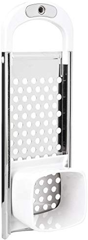 Fox Run 5790 Spaetzle Maker Transparent