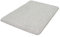 Kleine Wolke Seattle / 70 x 120 cm/Farbe Nebel Badteppich, Polyester, 70x120x3 cm