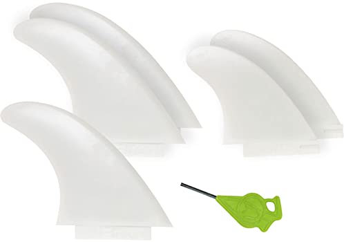 LIB Tech Surf Finne 5 Finnen Set